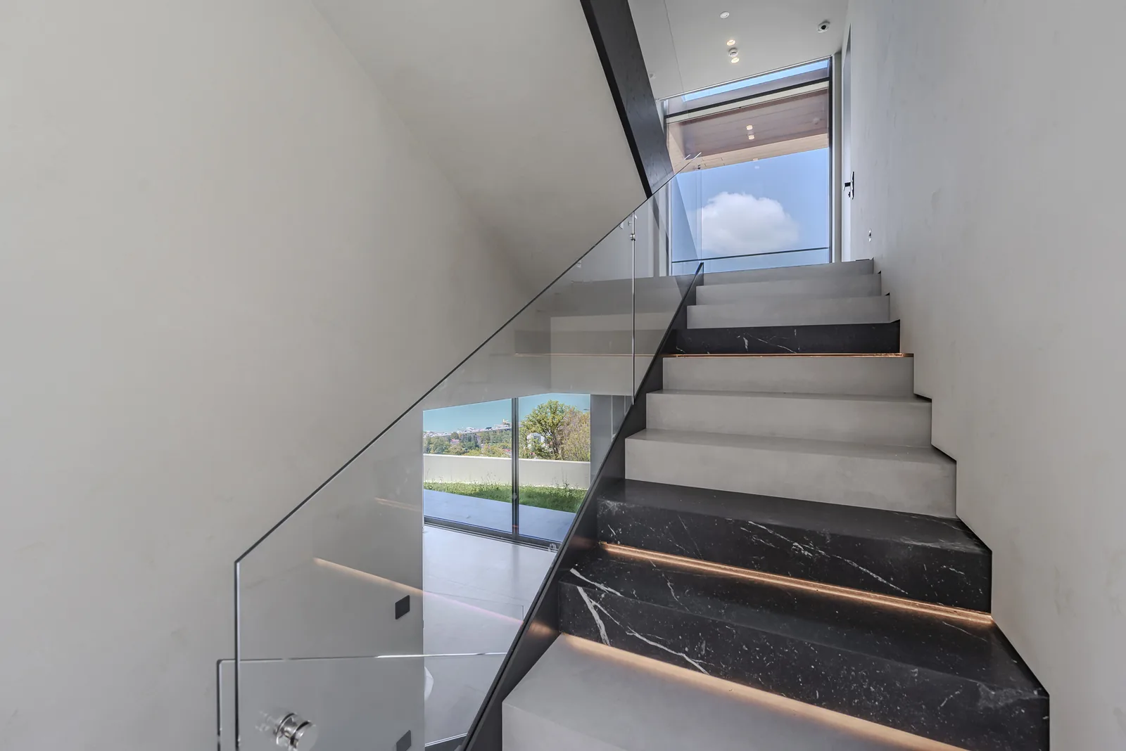 Дом 350 м², участок 8 соток, Хоста Хиллс, Сочи – фото 15