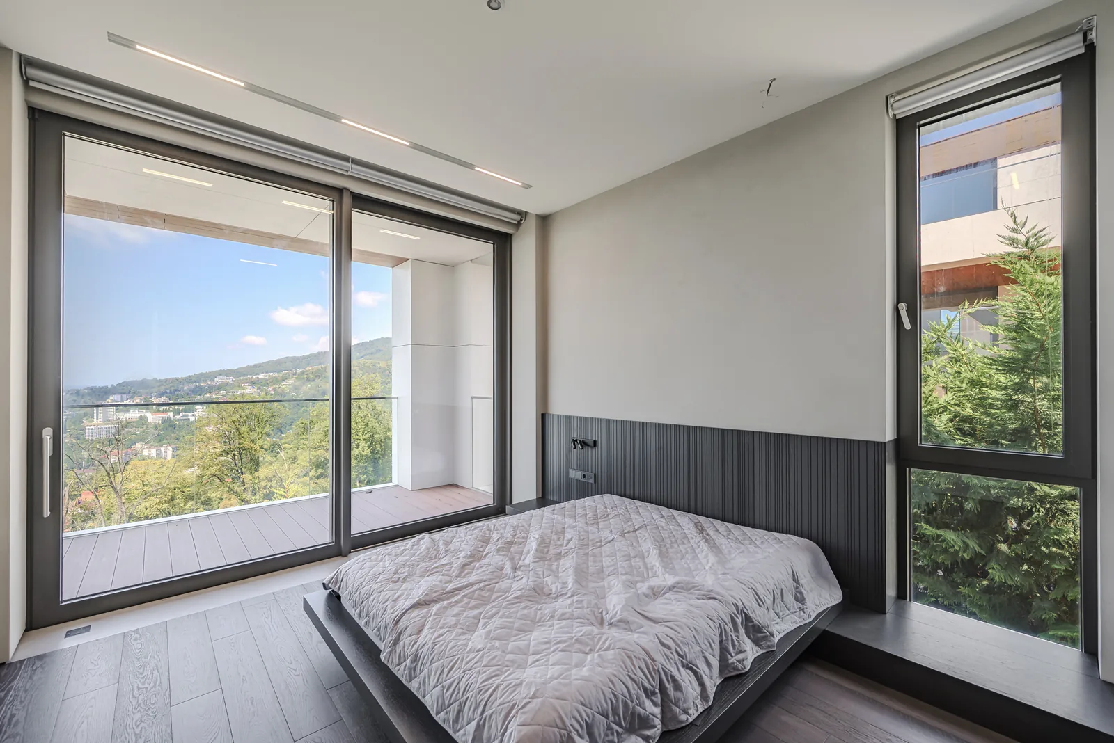 Дом 350 м², участок 8 соток, Хоста Хиллс, Сочи – фото 17