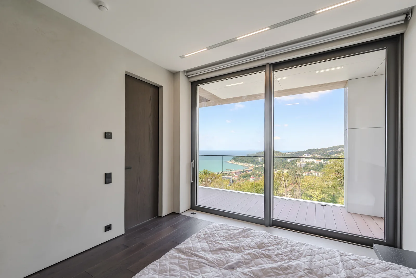 Дом 350 м², участок 8 соток, Хоста Хиллс, Сочи – фото 18