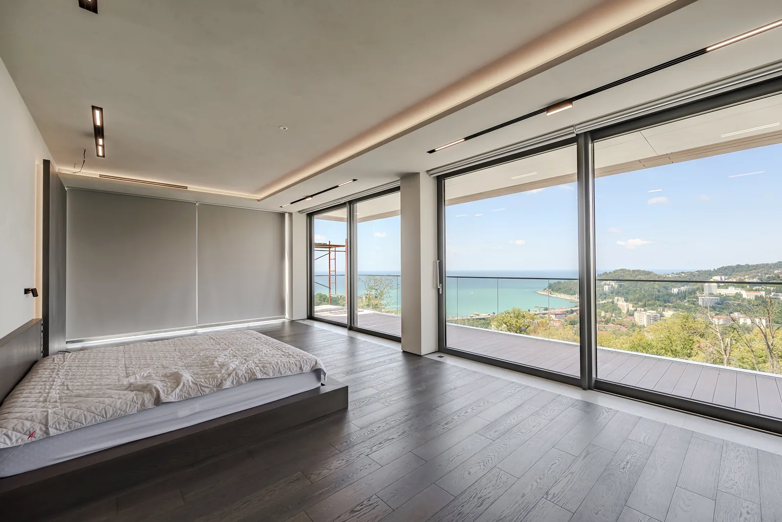 Дом 350 м², участок 8 соток, Хоста Хиллс, Сочи – фото 19