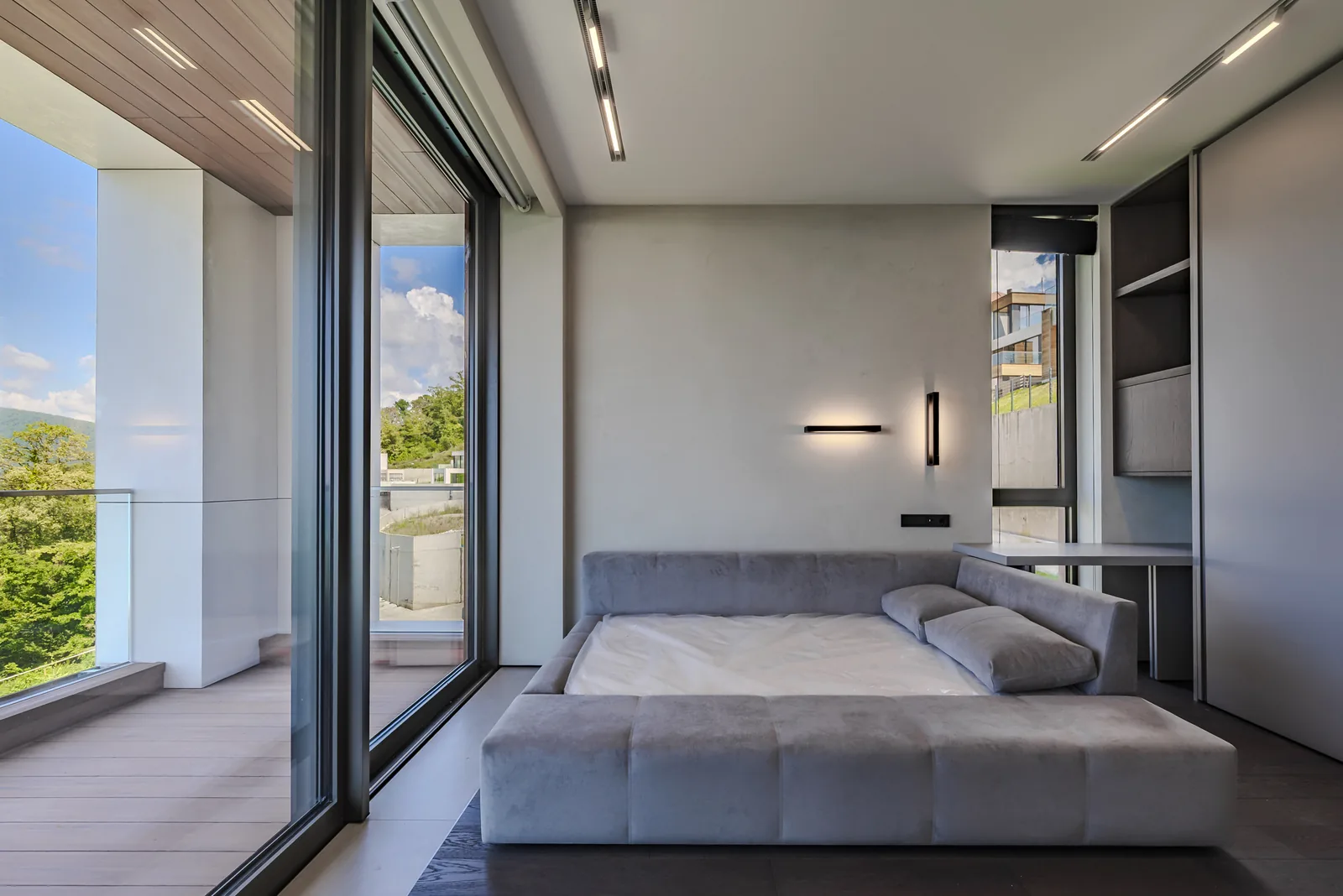 Дом 350 м², участок 8 соток, Хоста Хиллс, Сочи – фото 24
