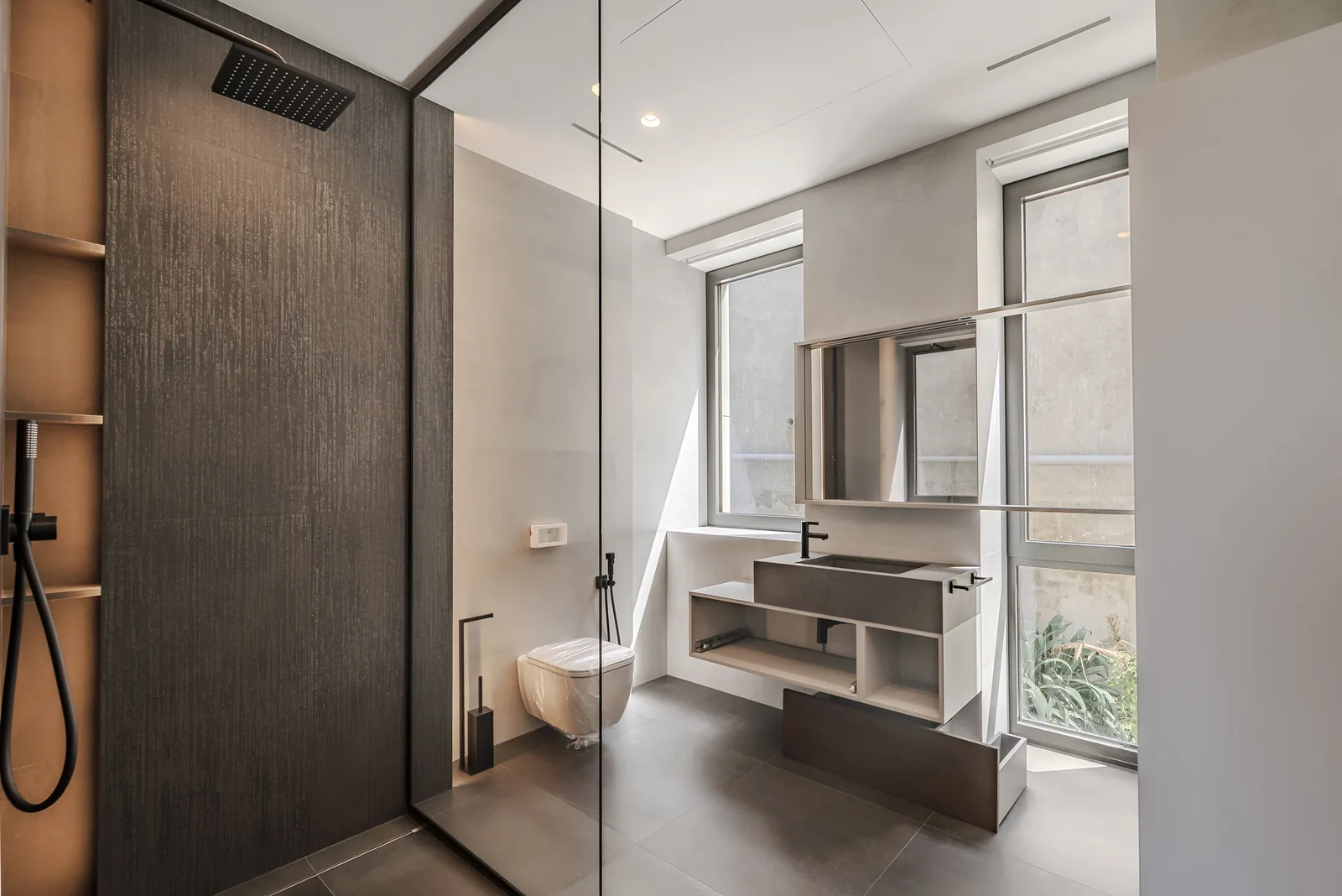 Дом 350 м², участок 8 соток, Хоста Хиллс, Сочи – фото 26