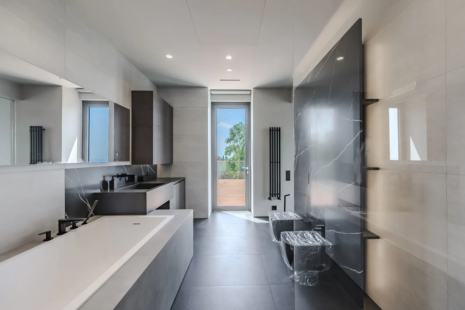 Дом 350 м², участок 8 соток, Хоста Хиллс, Сочи – фото 27