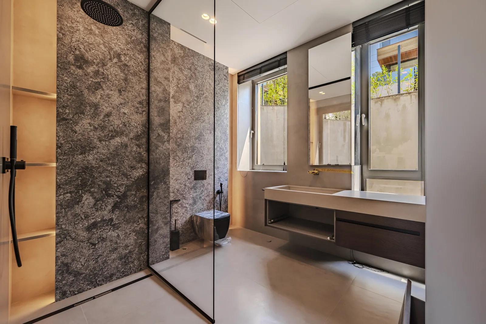 Дом 350 м², участок 8 соток, Хоста Хиллс, Сочи – фото 30