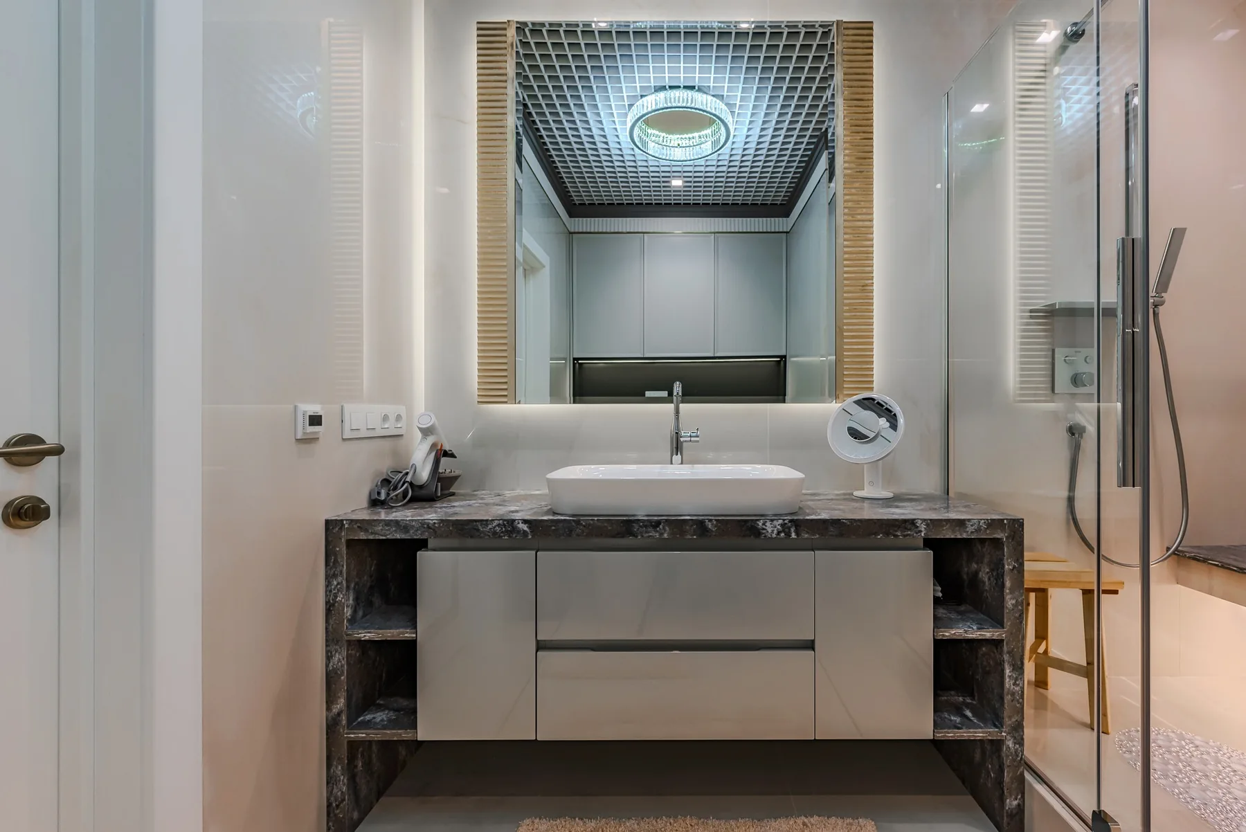 Квартира 150 м², 2-комн., Идеал Хаус, Сочи – фото 13