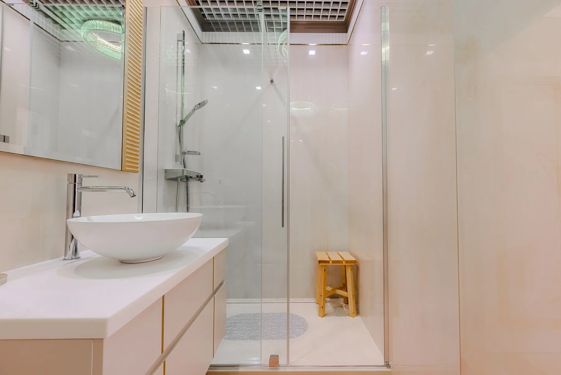 Квартира 150 м², 2-комн., Идеал Хаус, Сочи – фото 14