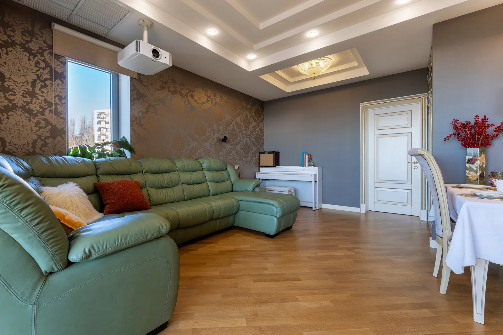 Квартира 175 м², 4+ комн., Идеал Хаус, Сочи – фото 3