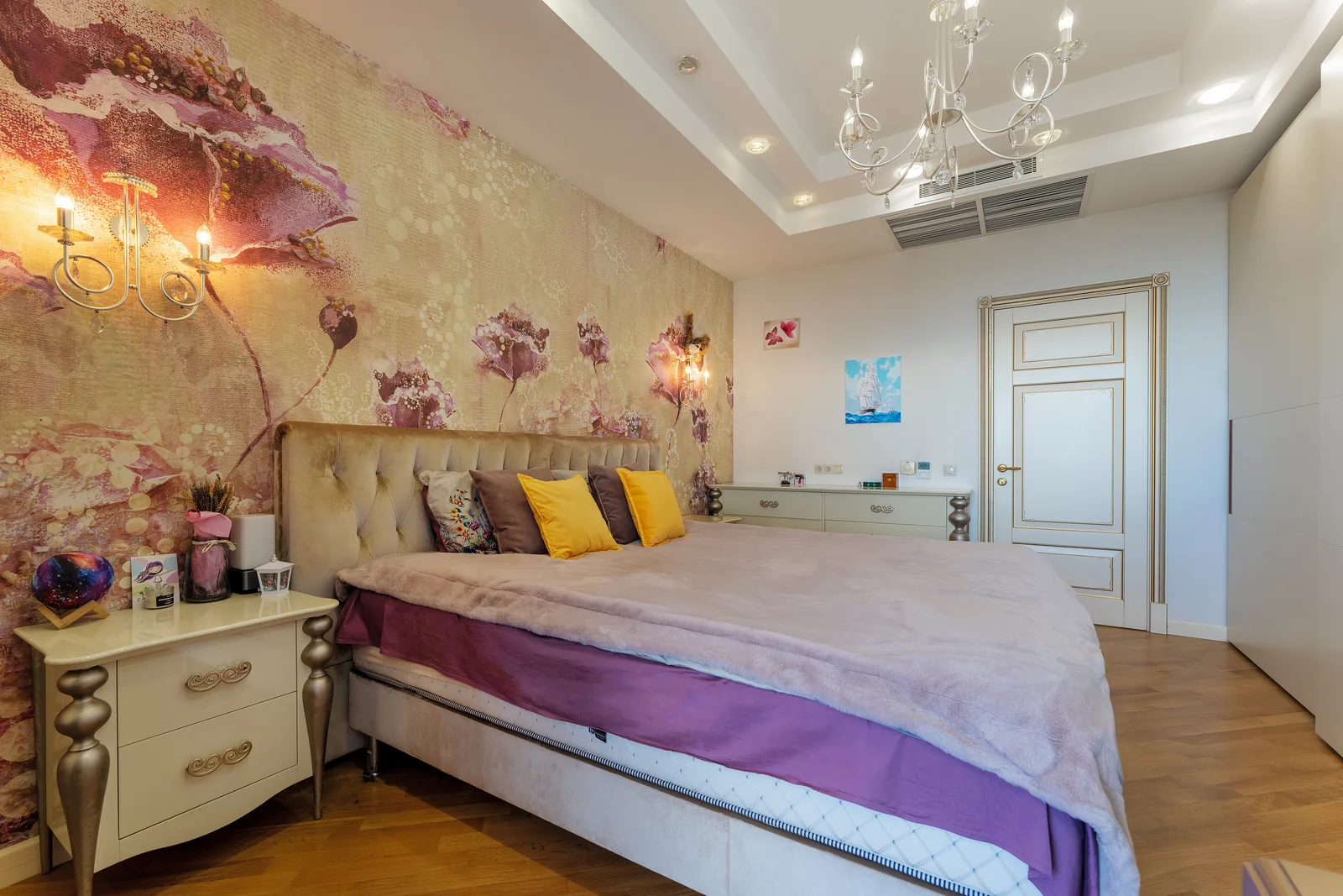 Квартира 175 м², 4+ комн., Идеал Хаус, Сочи – фото 19