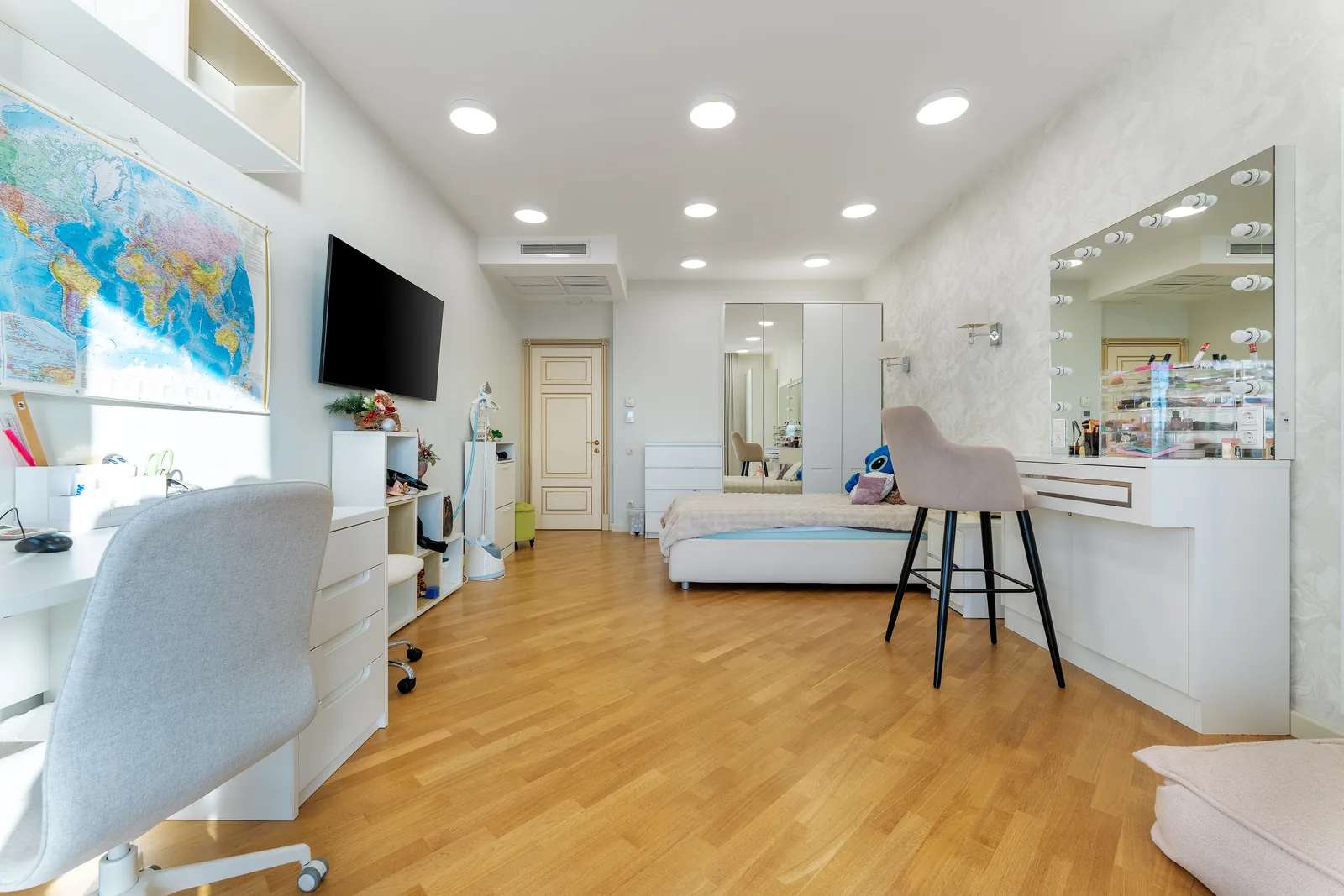 Квартира 175 м², 4+ комн., Идеал Хаус, Сочи – фото 25