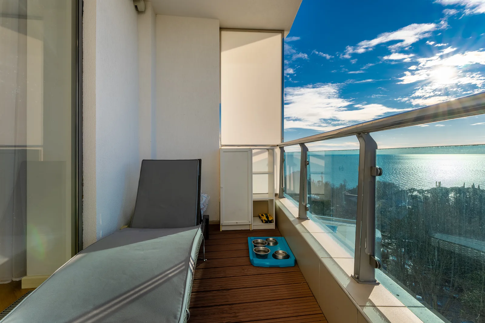 Квартира 175 м², 4+ комн., Идеал Хаус, Сочи – фото 27