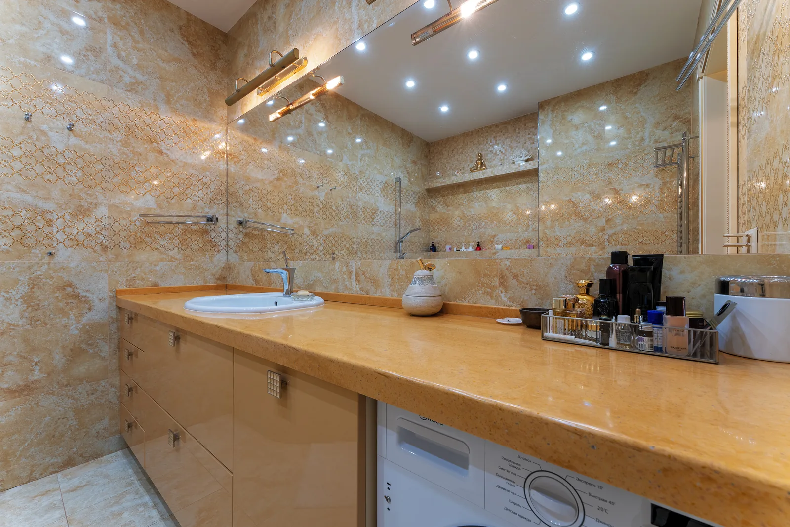 Квартира 175 м², 4+ комн., Идеал Хаус, Сочи – фото 32