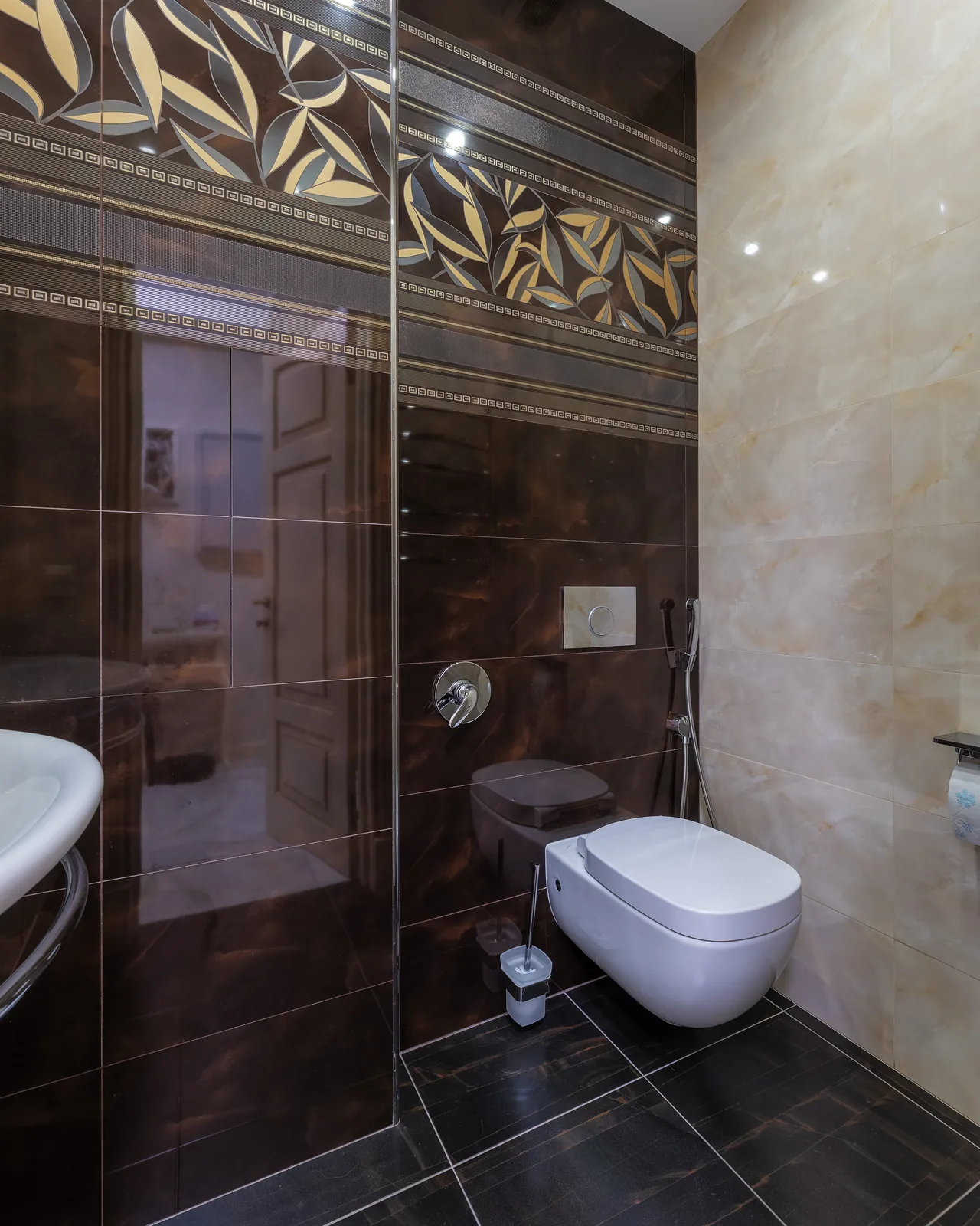 Квартира 175 м², 4+ комн., Идеал Хаус, Сочи – фото 37