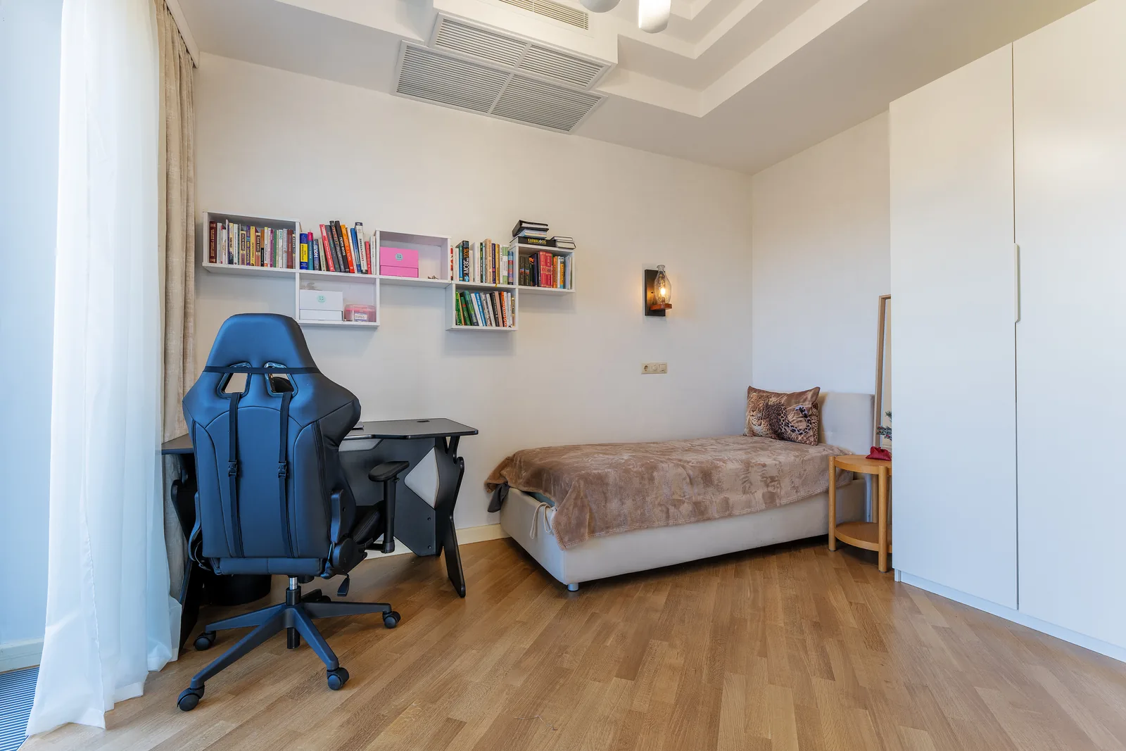 Квартира 175 м², 4+ комн., Идеал Хаус, Сочи – фото 40