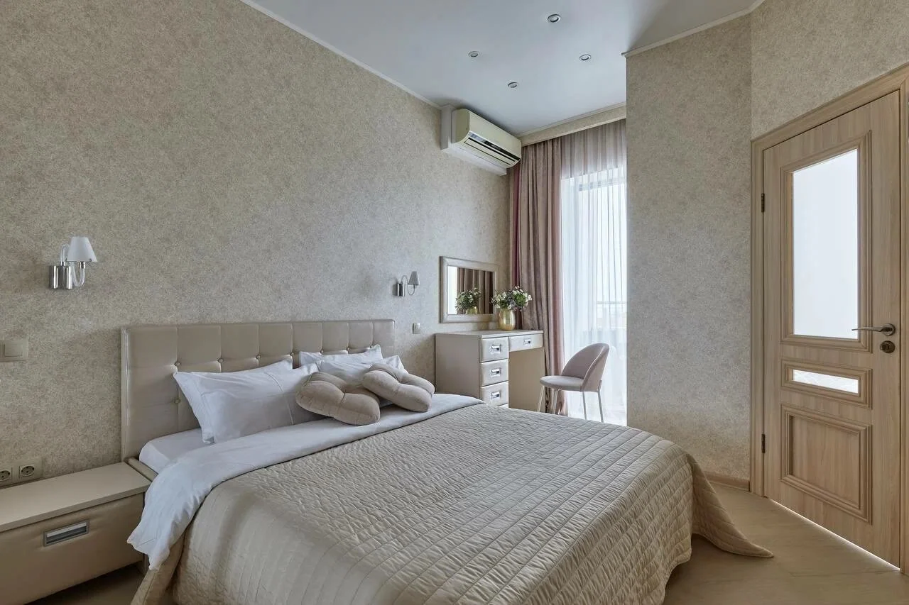 Квартира 67 м², 2-комн., Идеал Хаус, Сочи – фото 6