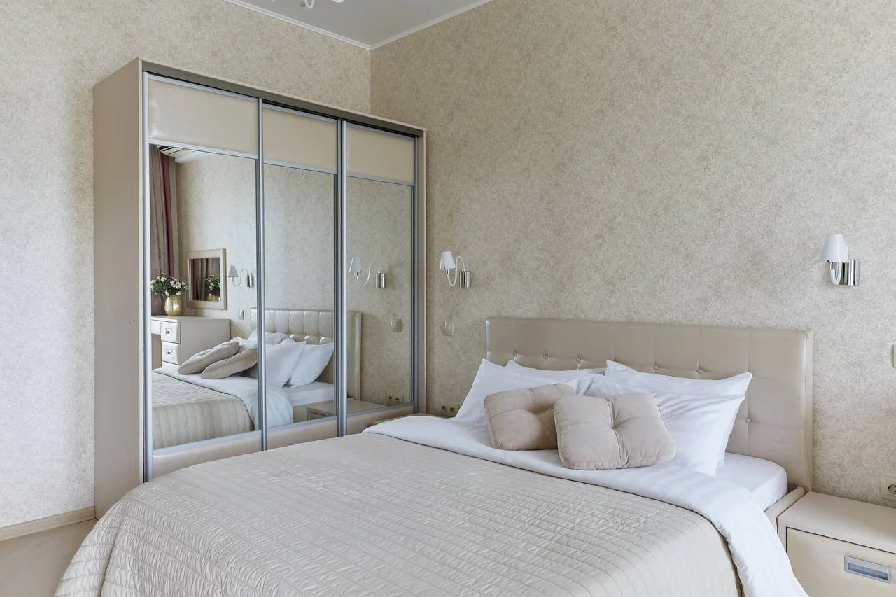 Квартира 67 м², 2-комн., Идеал Хаус, Сочи – фото 8
