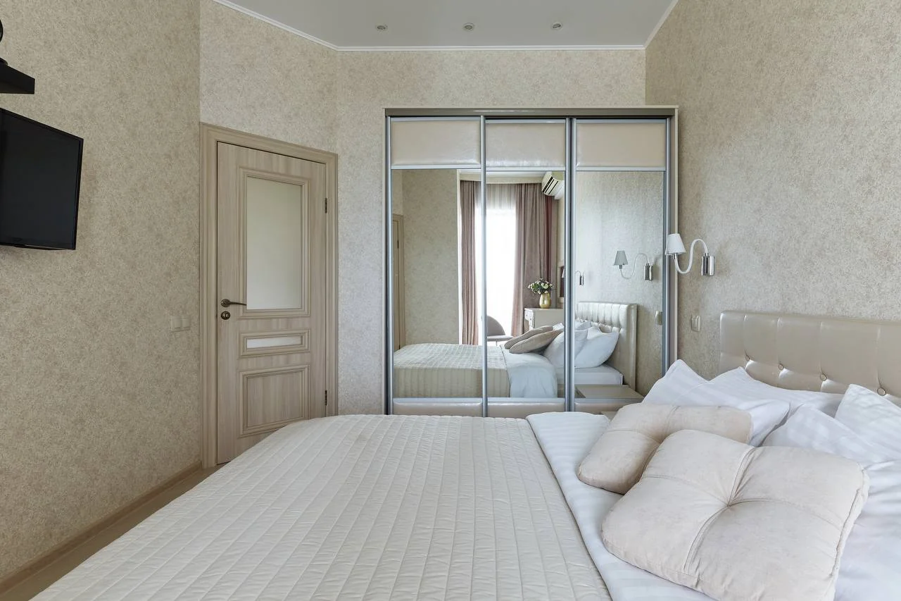 Квартира 67 м², 2-комн., Идеал Хаус, Сочи – фото 10