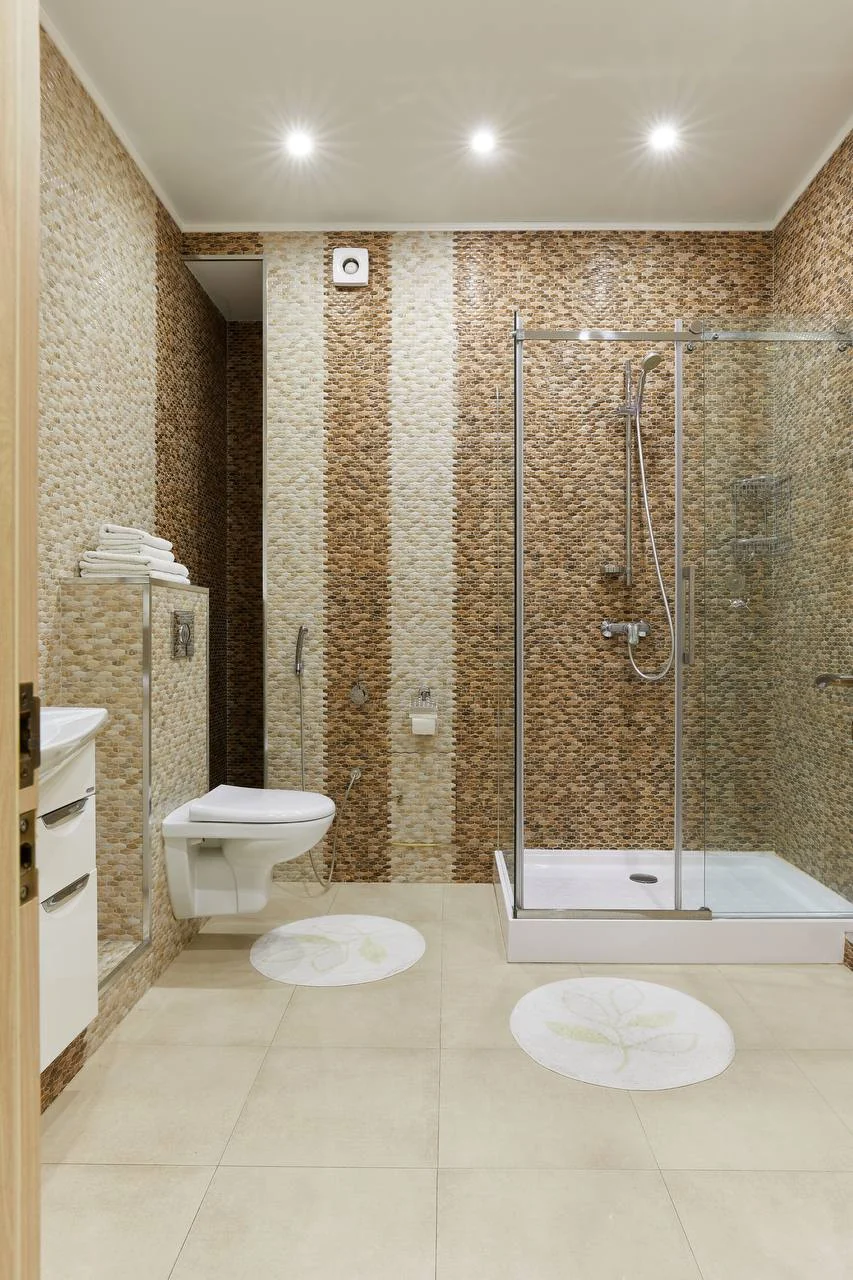 Квартира 67 м², 2-комн., Идеал Хаус, Сочи – фото 14