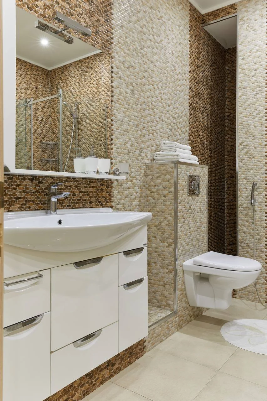 Квартира 67 м², 2-комн., Идеал Хаус, Сочи – фото 15