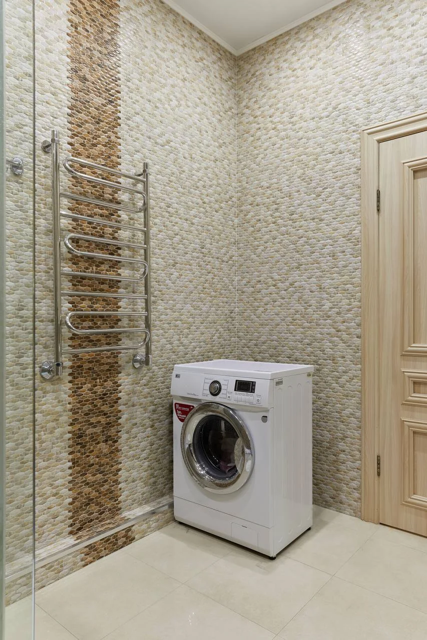Квартира 67 м², 2-комн., Идеал Хаус, Сочи – фото 16