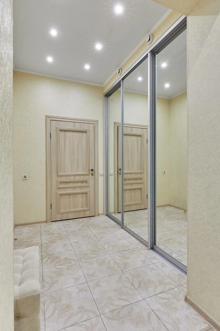 Квартира 67 м², 2-комн., Идеал Хаус, Сочи – фото 17