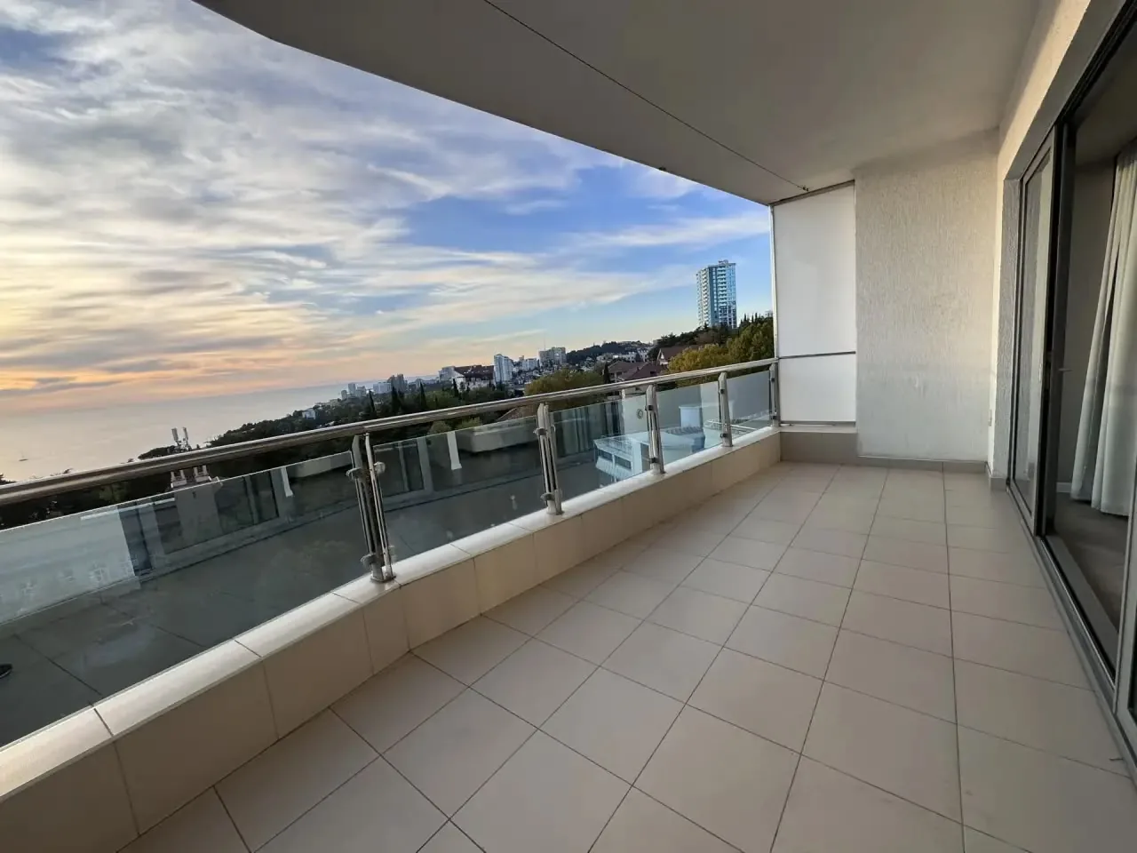 Квартира 70 м², 2-комн., Идеал Хаус, Сочи – фото 5