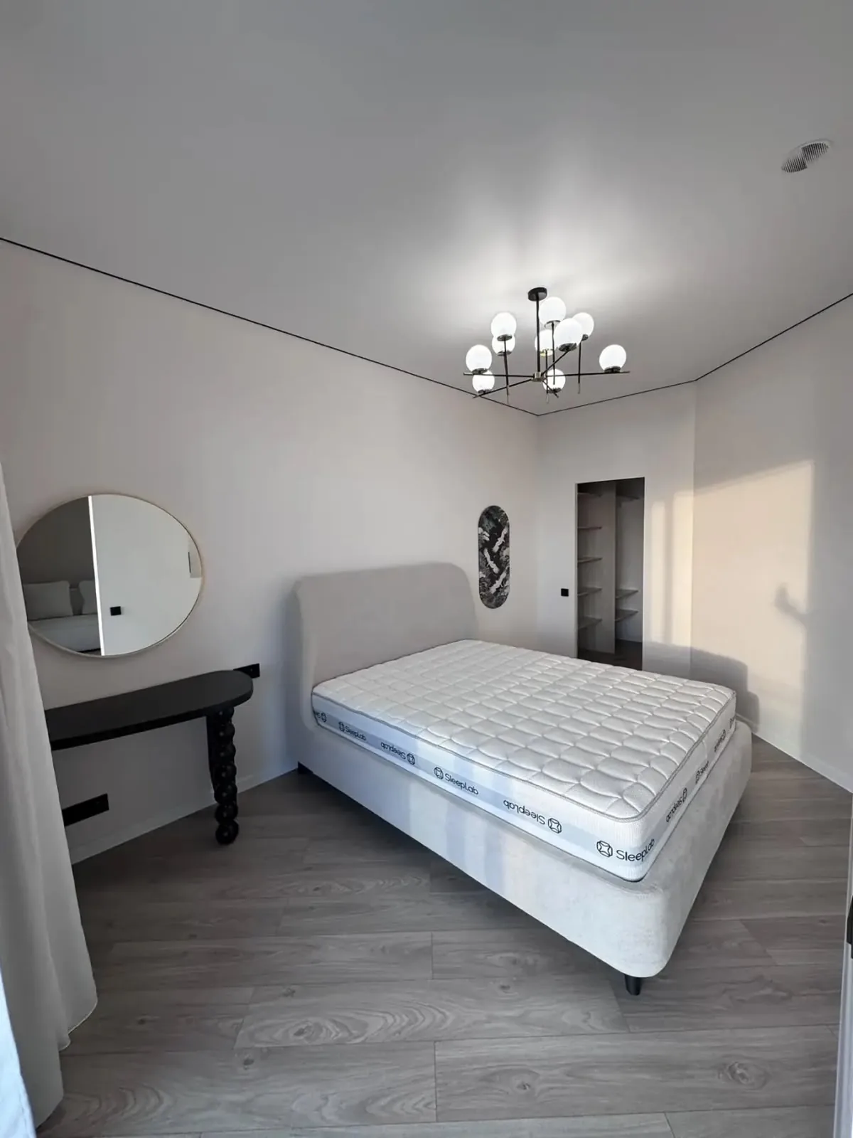 Квартира 70 м², 2-комн., Идеал Хаус, Сочи – фото 11