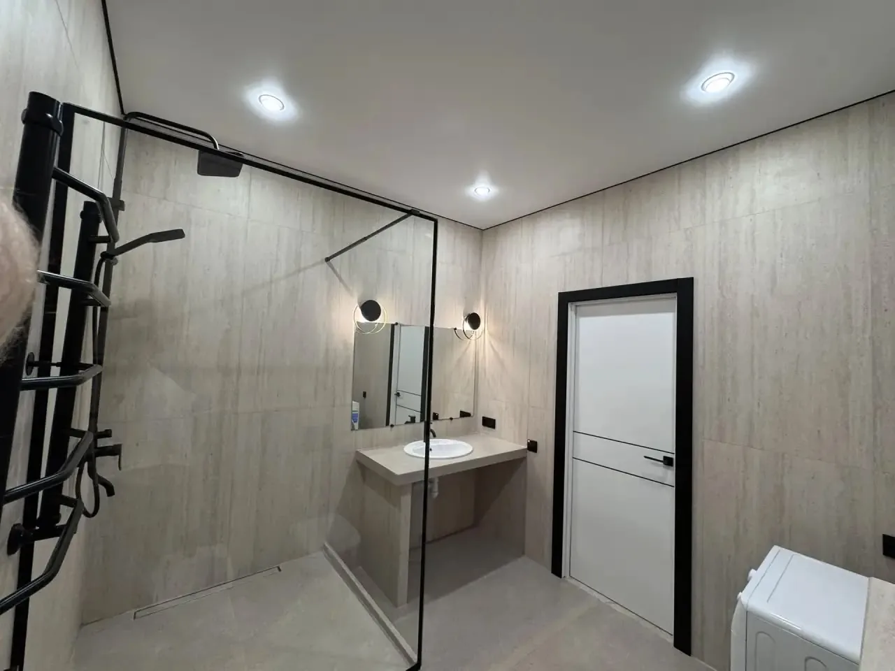 Квартира 70 м², 2-комн., Идеал Хаус, Сочи – фото 12