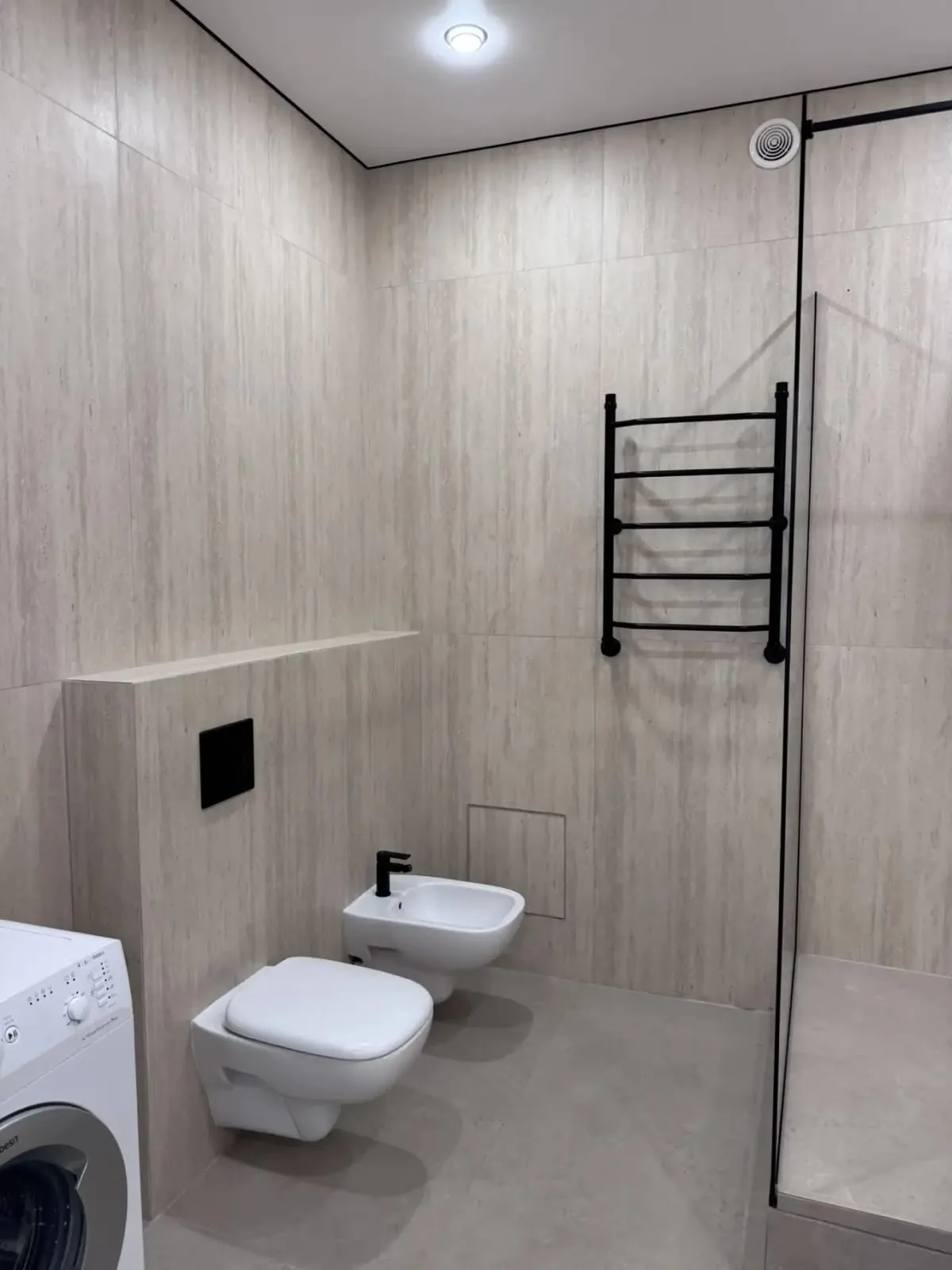 Квартира 70 м², 2-комн., Идеал Хаус, Сочи – фото 13