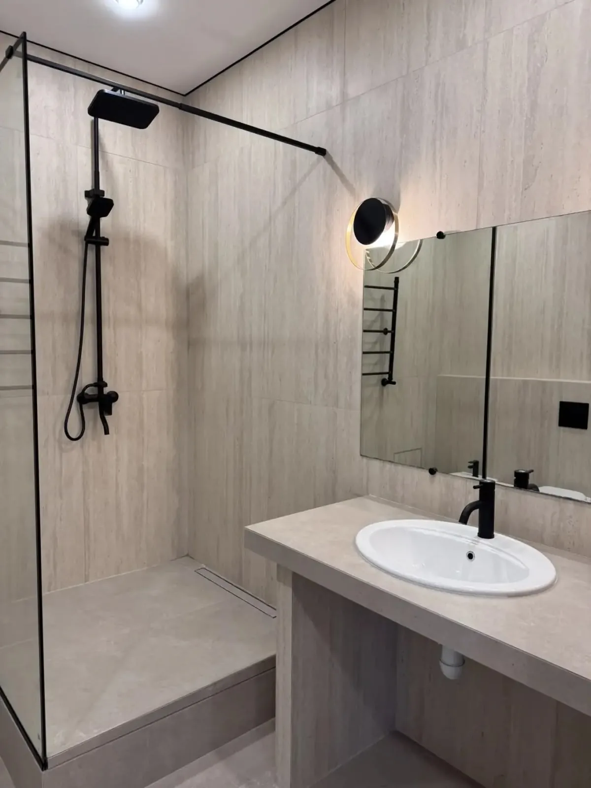 Квартира 70 м², 2-комн., Идеал Хаус, Сочи – фото 14