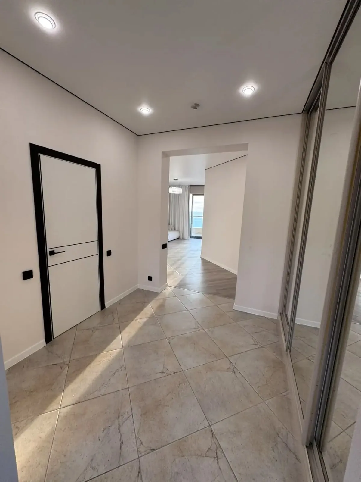 Квартира 70 м², 2-комн., Идеал Хаус, Сочи – фото 15