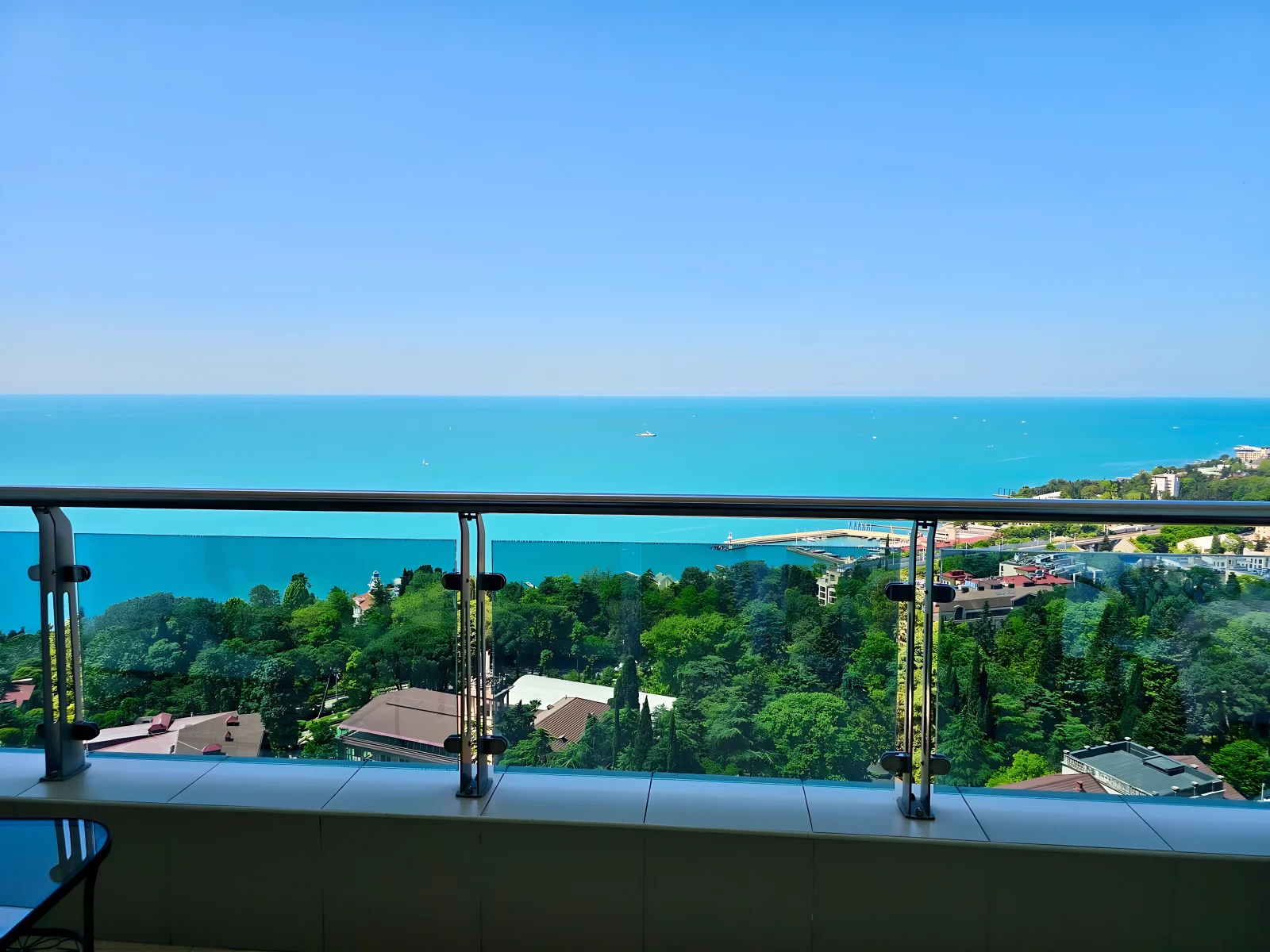 Квартира 88 м², 3-комн., Идеал Хаус, Сочи – фото 3