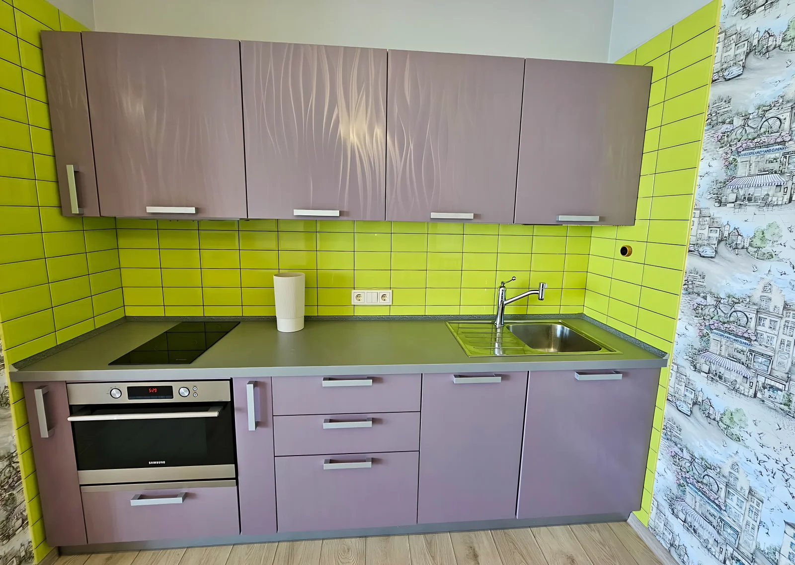 Квартира 88 м², 3-комн., Идеал Хаус, Сочи – фото 6