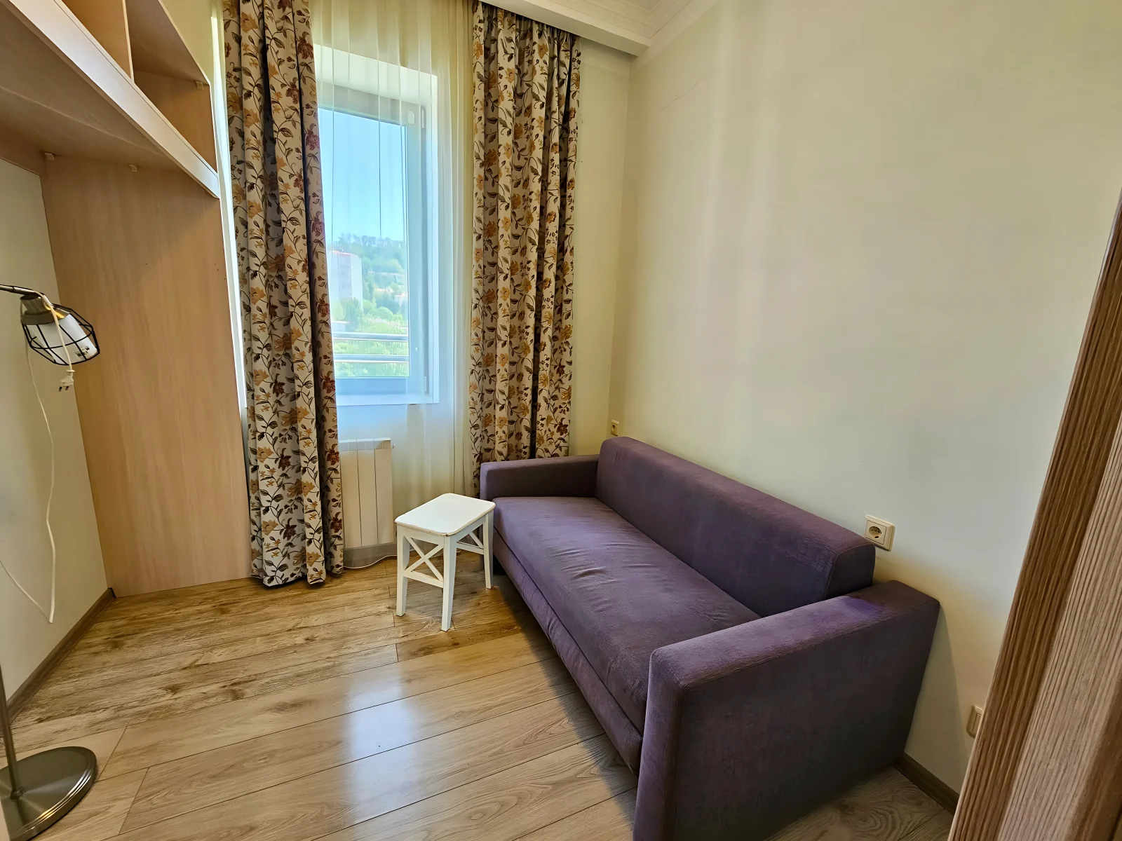 Квартира 88 м², 3-комн., Идеал Хаус, Сочи – фото 14