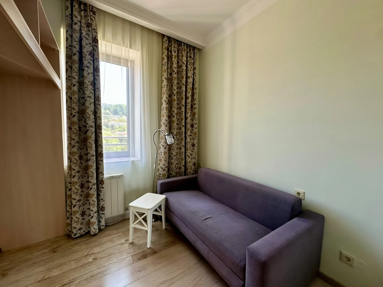 Квартира 88 м², 3-комн., Идеал Хаус, Сочи – фото 15