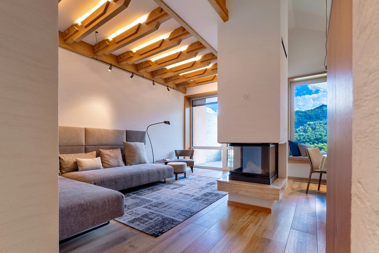Квартира 126 м², 3-комн., Катерина Альпик, Сочи – фото 6