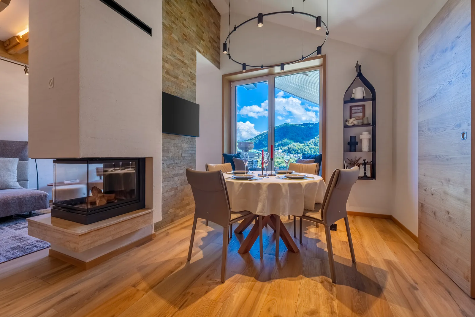 Квартира 126 м², 3-комн., Катерина Альпик, Сочи
