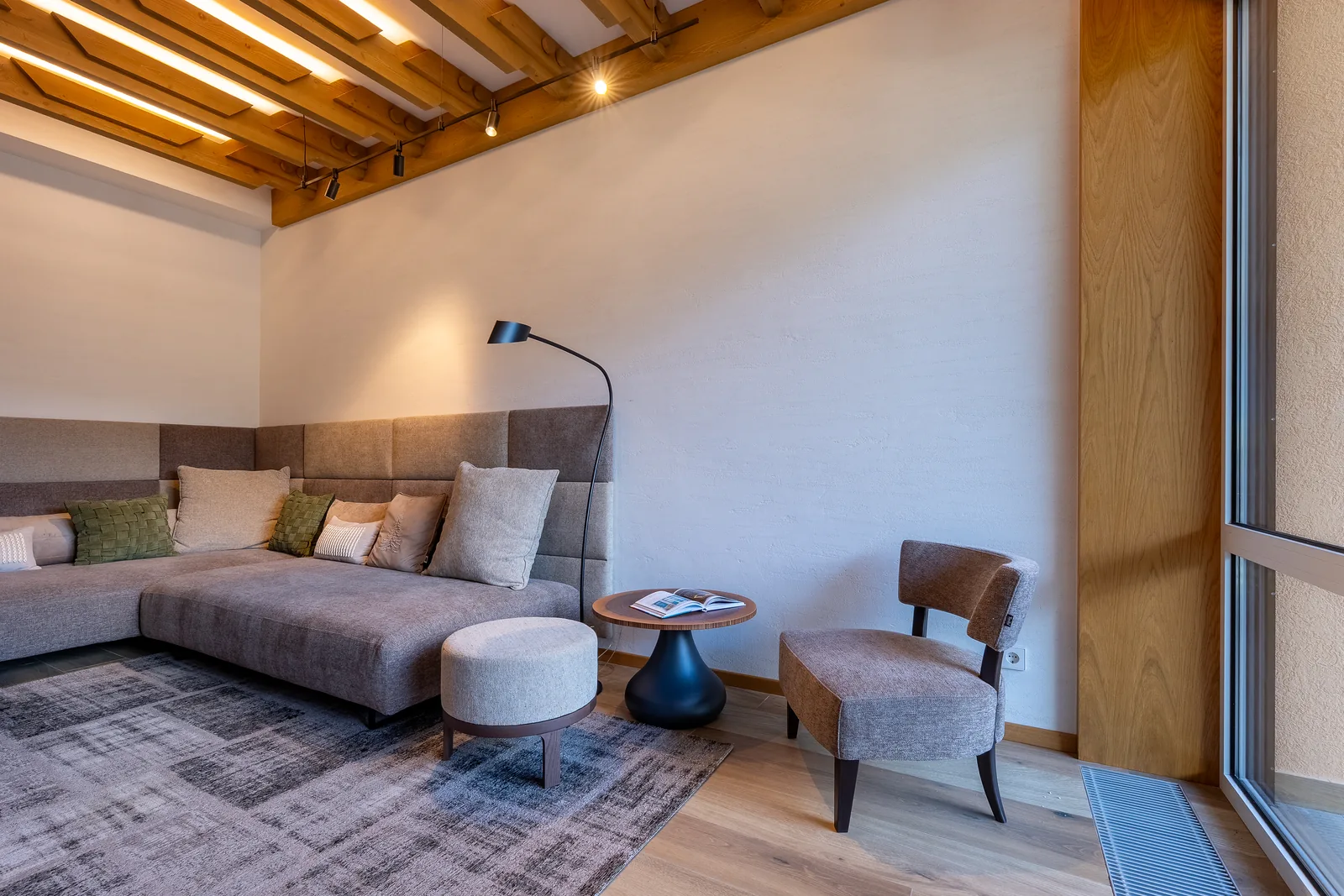 Квартира 126 м², 3-комн., Катерина Альпик, Сочи – фото 3