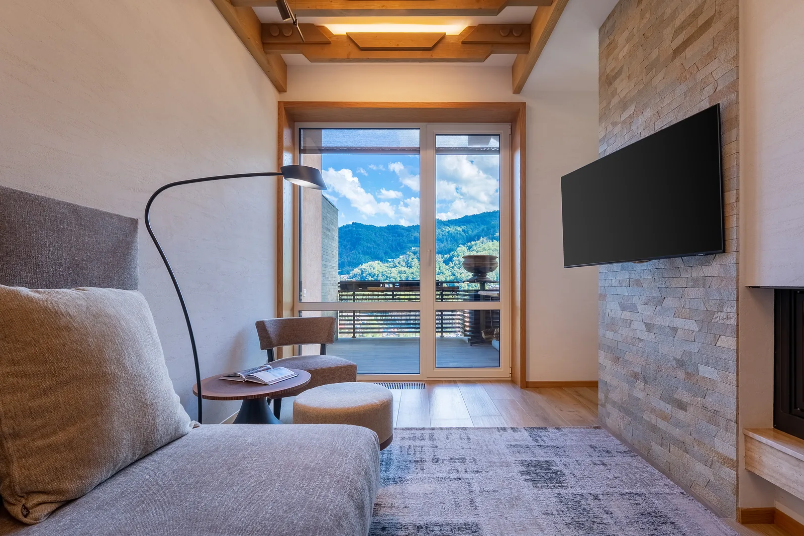 Квартира 126 м², 3-комн., Катерина Альпик, Сочи – фото 4