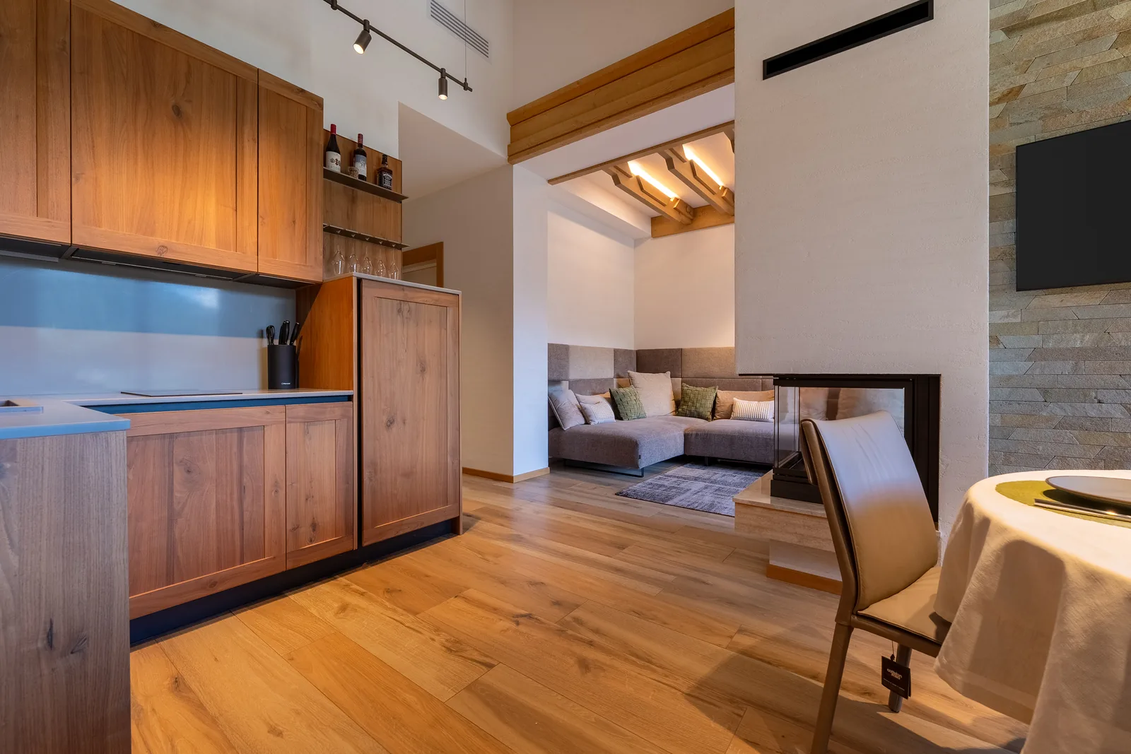 Квартира 126 м², 3-комн., Катерина Альпик, Сочи – фото 8