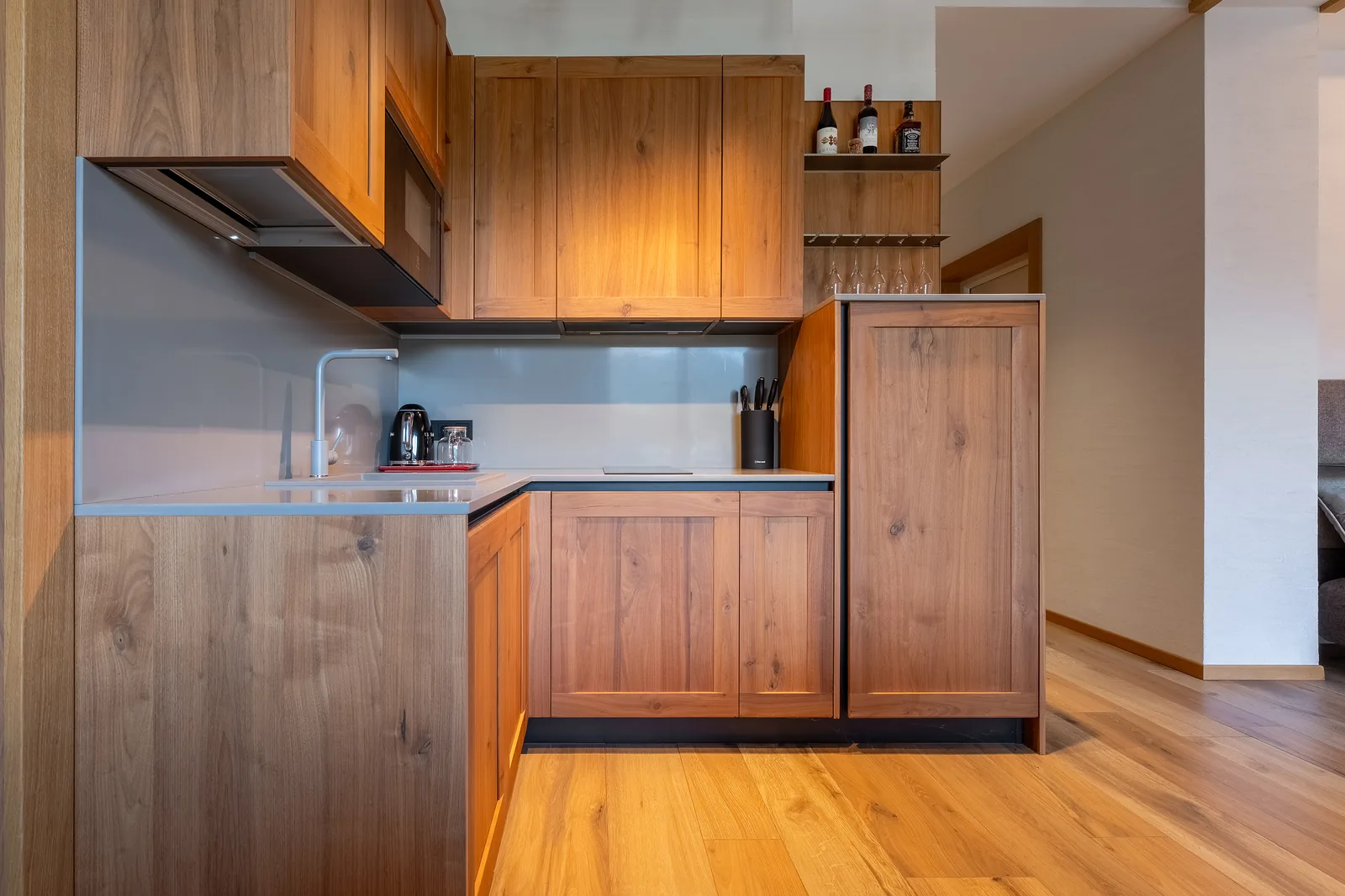 Квартира 126 м², 3-комн., Катерина Альпик, Сочи – фото 9