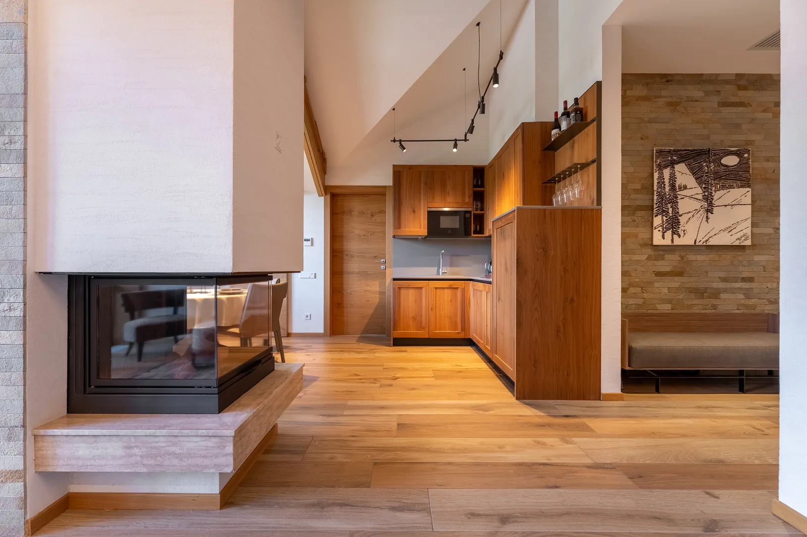 Квартира 126 м², 3-комн., Катерина Альпик, Сочи – фото 10