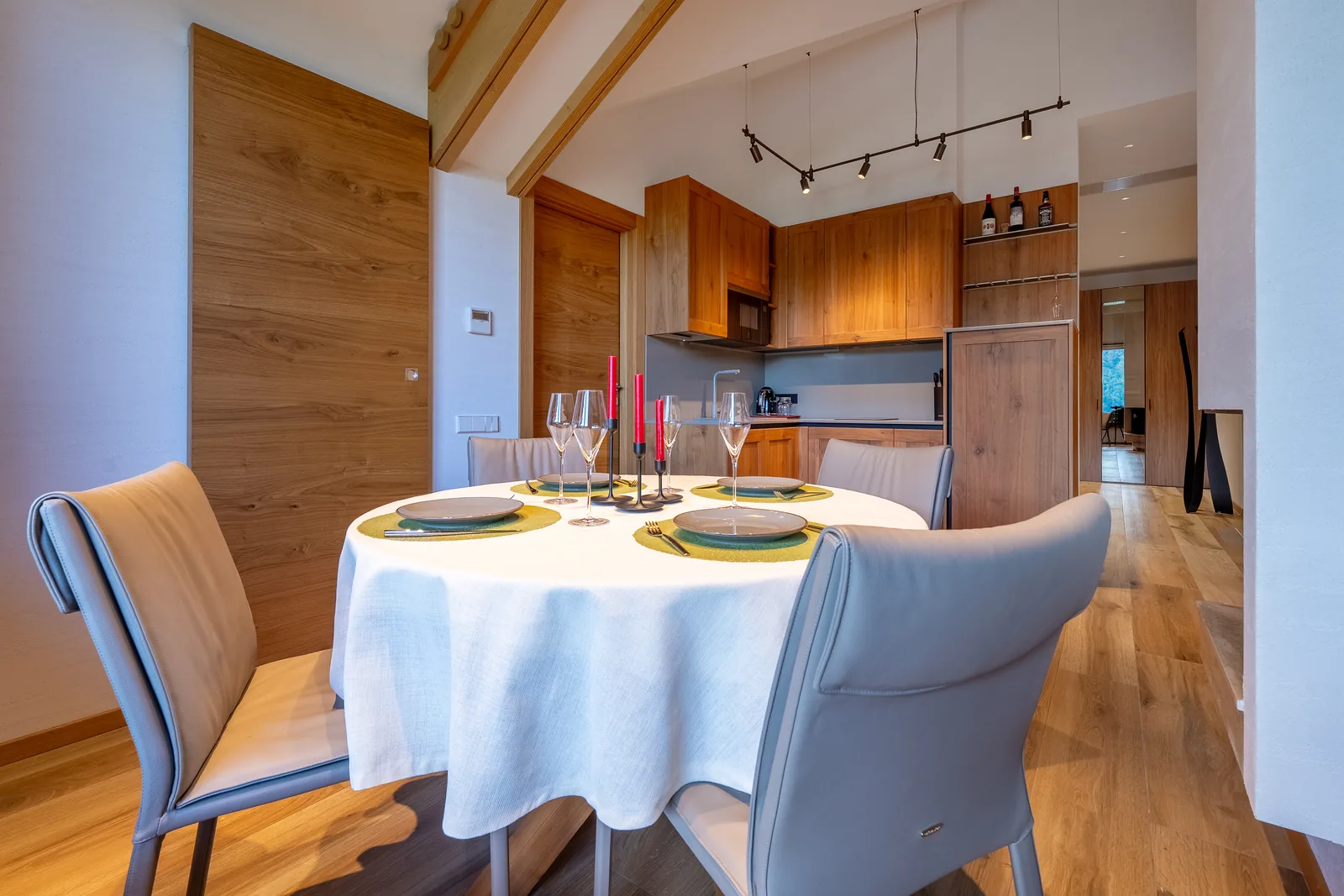 Квартира 126 м², 3-комн., Катерина Альпик, Сочи – фото 11