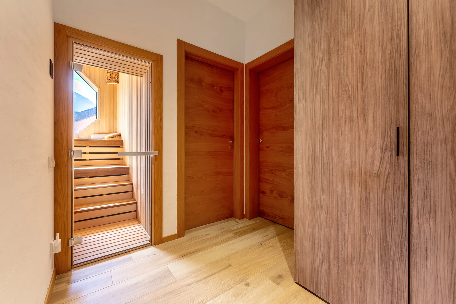 Квартира 126 м², 3-комн., Катерина Альпик, Сочи – фото 20