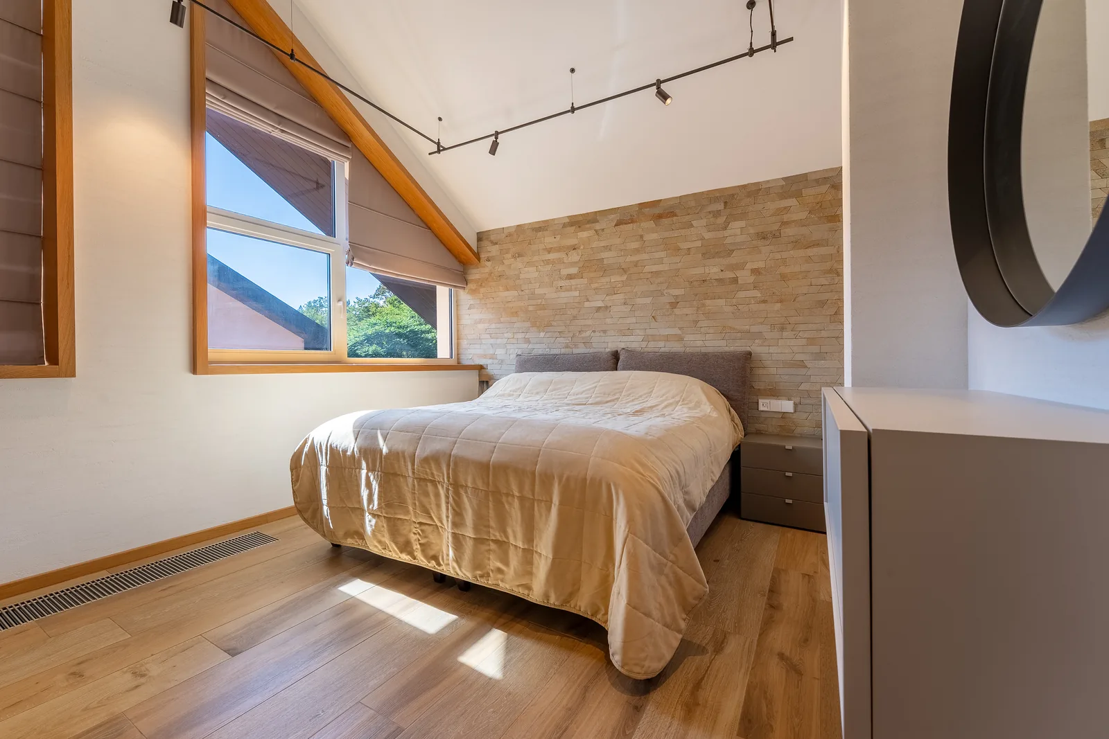Квартира 126 м², 3-комн., Катерина Альпик, Сочи – фото 22