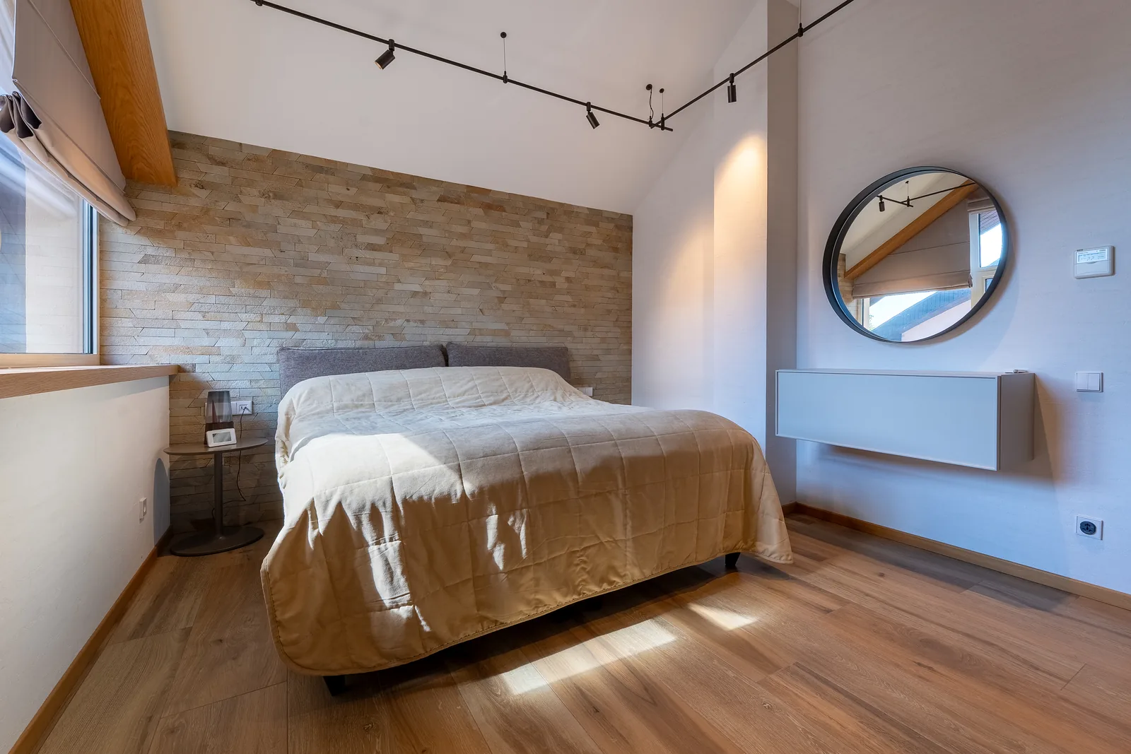 Квартира 126 м², 3-комн., Катерина Альпик, Сочи – фото 23