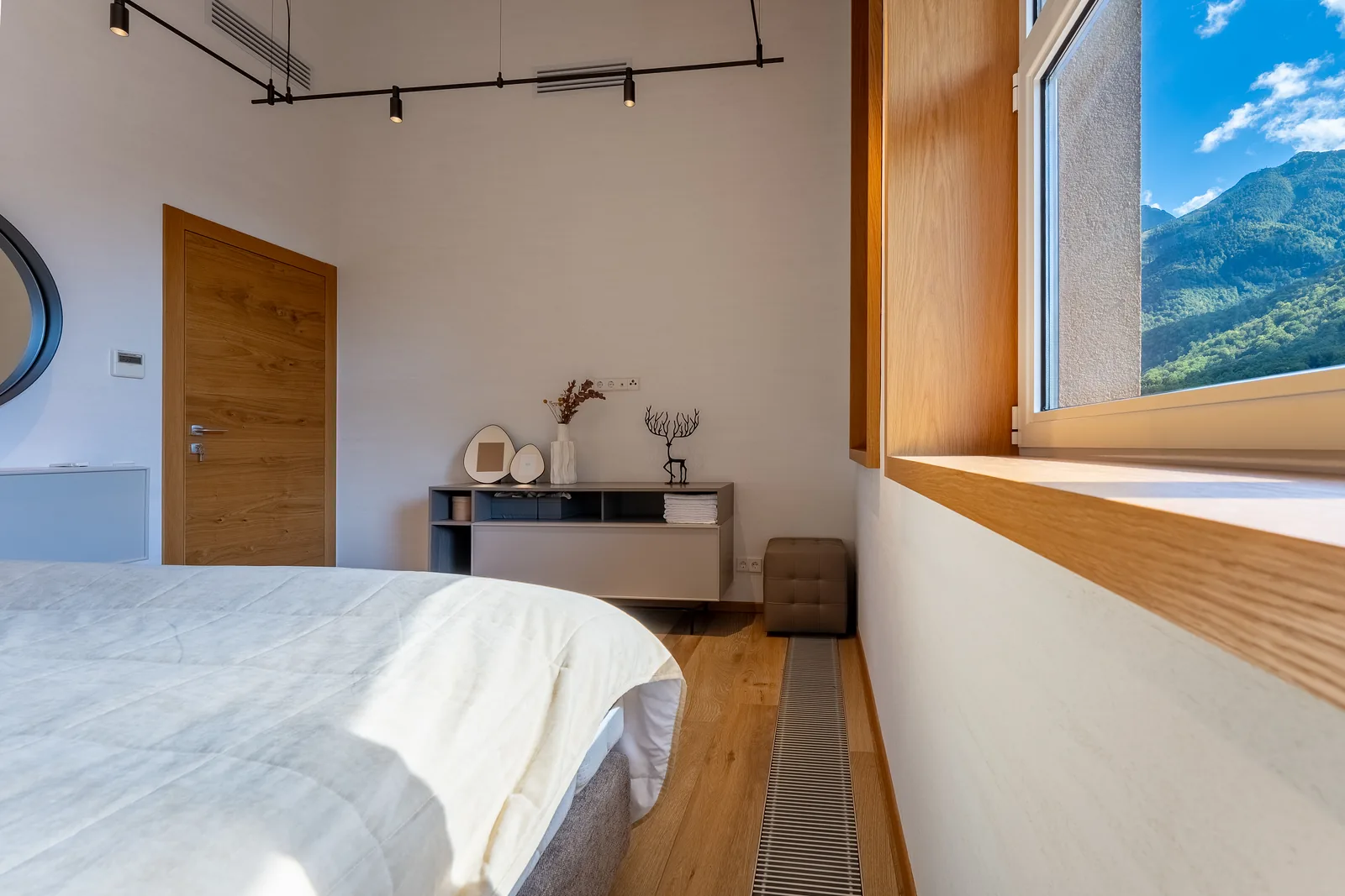 Квартира 126 м², 3-комн., Катерина Альпик, Сочи – фото 24