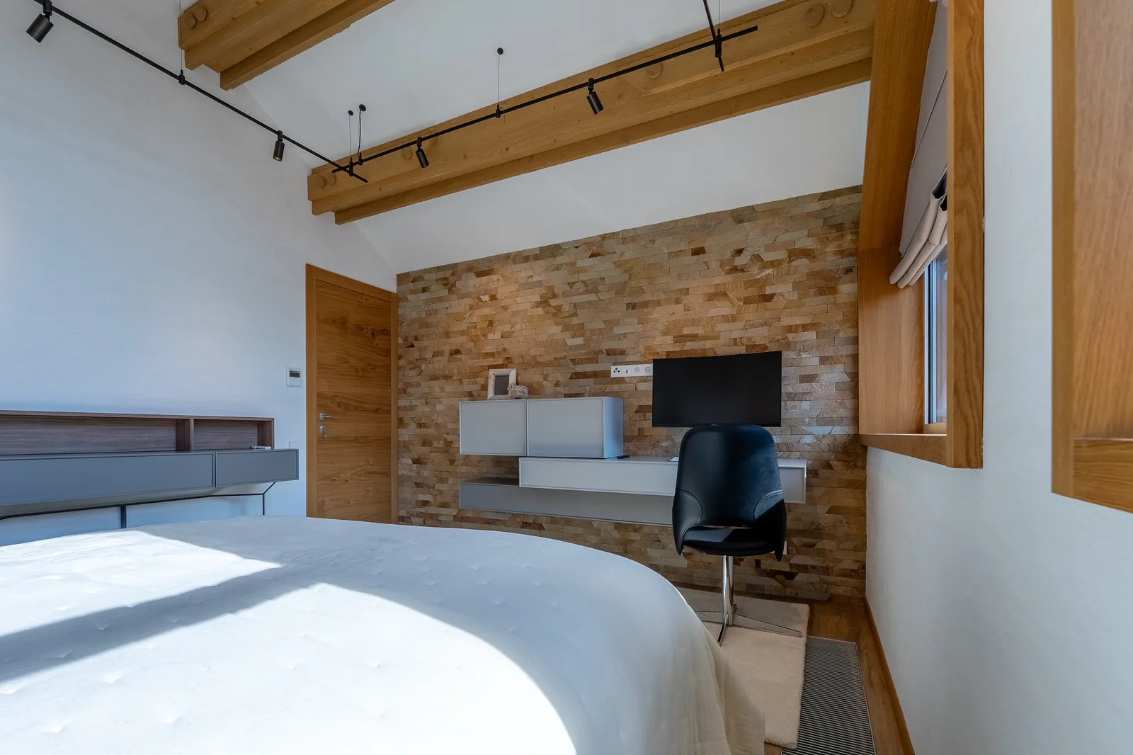 Квартира 126 м², 3-комн., Катерина Альпик, Сочи – фото 27