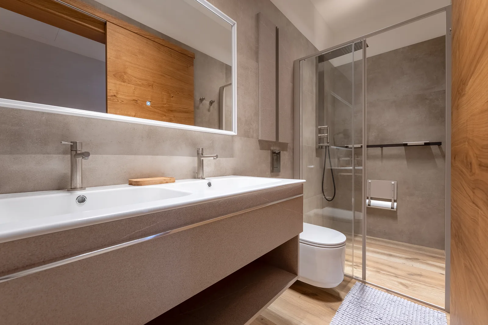 Квартира 126 м², 3-комн., Катерина Альпик, Сочи – фото 29