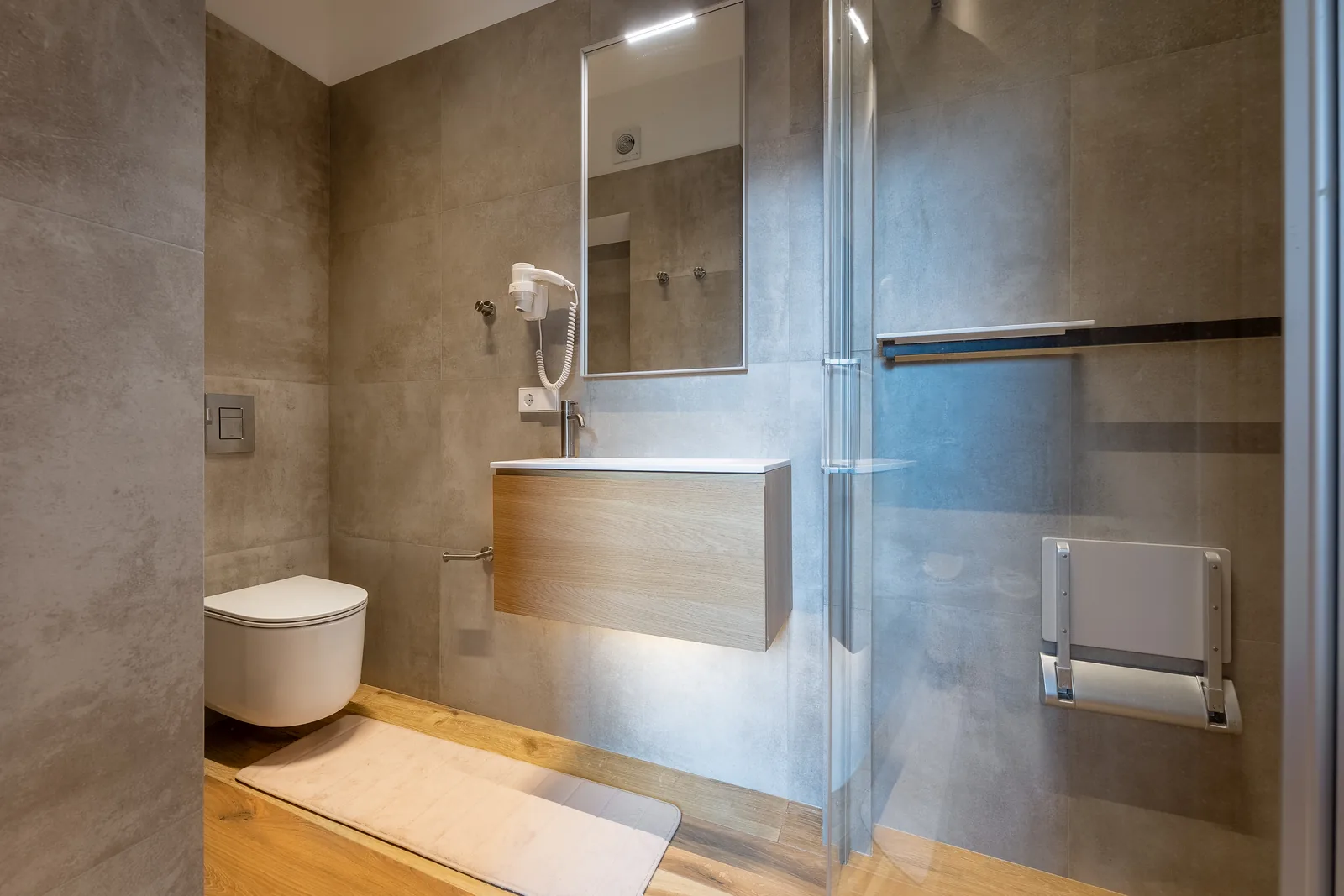 Квартира 126 м², 3-комн., Катерина Альпик, Сочи – фото 30