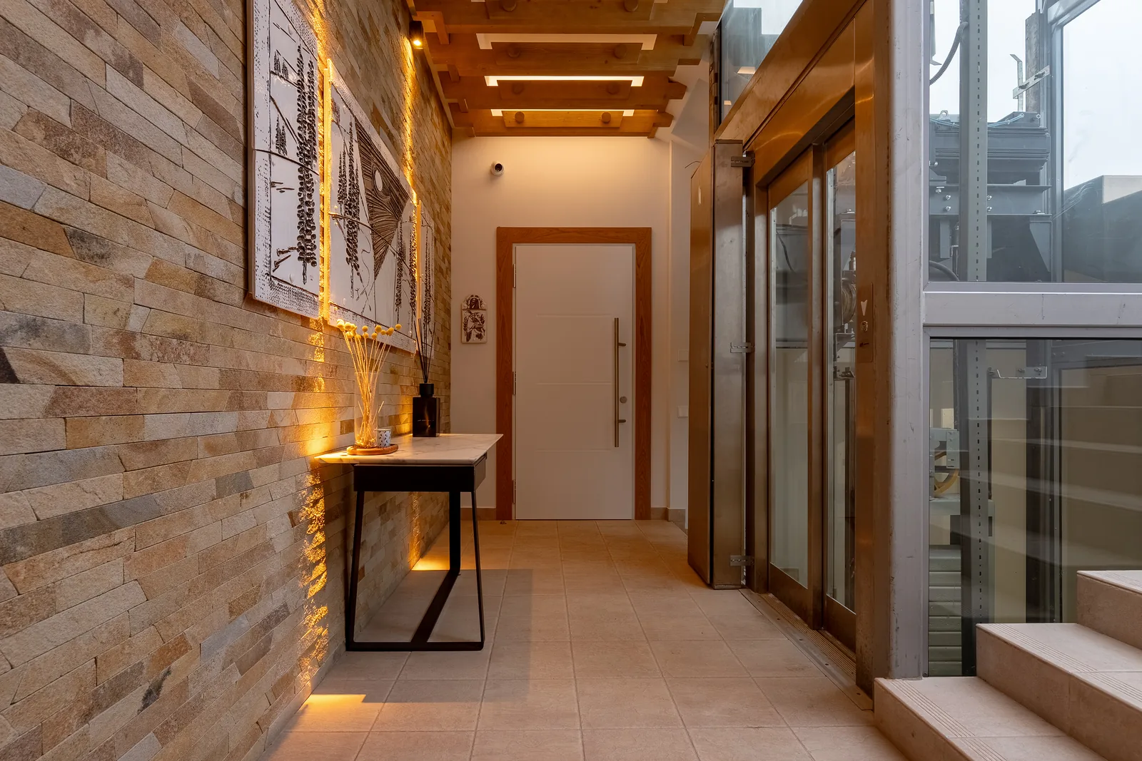 Квартира 126 м², 3-комн., Катерина Альпик, Сочи – фото 41